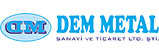 Dem Metal San